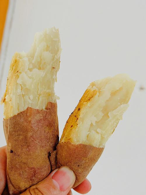 梦见白薯周公解梦,梦见白薯是什么意思?