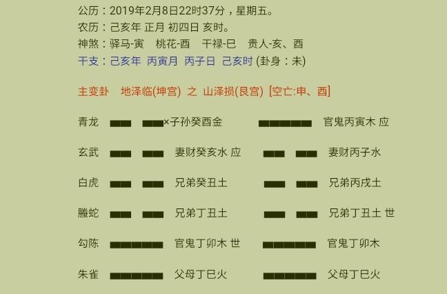 官鬼运是好是坏