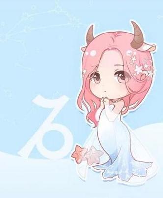 谁最爱摩羯座女