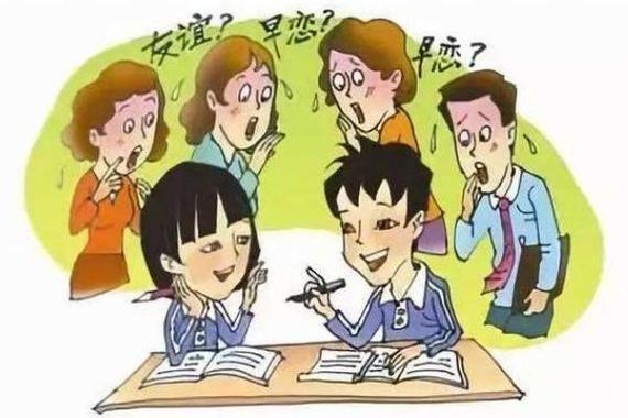 梦见早恋被发现是什么意思,做梦梦到早恋被发现代表什么
