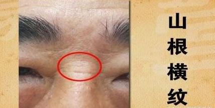 面相看成败波动大的男人