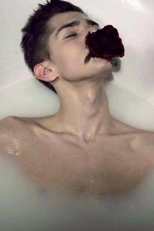 你会被什么样的男人迷倒