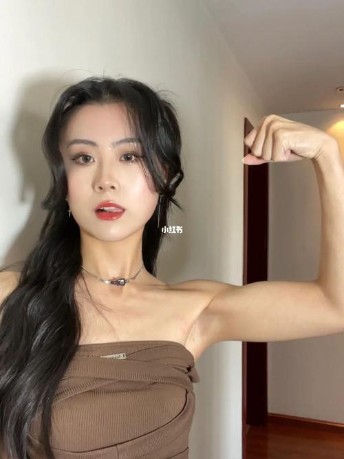 魔蝎女发现自己没有女人味会怎么办