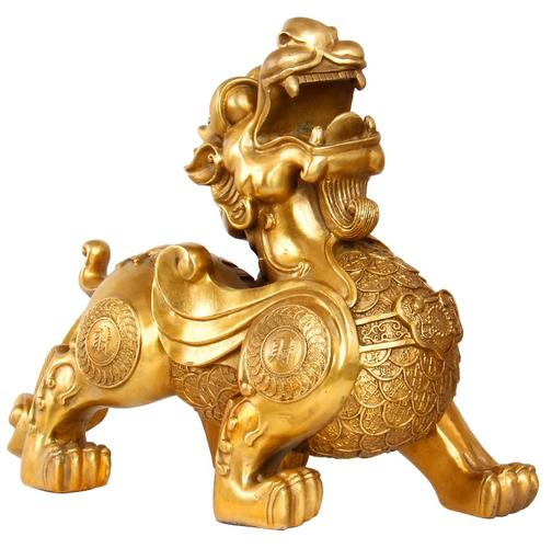 玄关挂什么最旺财?旺财的吉祥物有哪些?