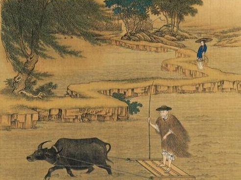 风水故事之管仲义守伯氏邑
