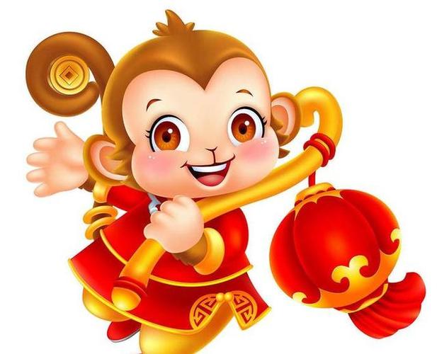 属猴不被祝福的配对是哪个?