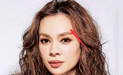 额头过高的女人好不好