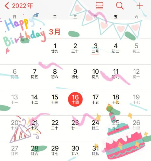 3月16日 (双鱼座) 生日密码