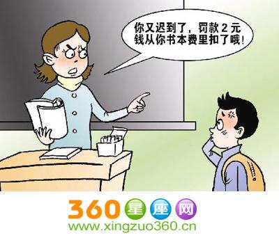 梦见上学迟到是什么意思