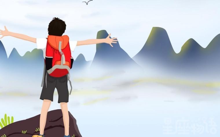 梦见爬山没上去是什么意思?