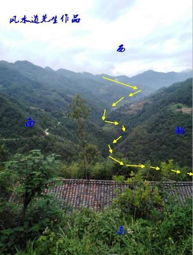 一旦建房风水不好可能会害死人
