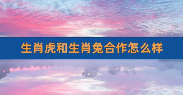 2022年生肖属兔和生肖属虎五行相合