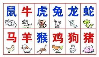 1974年出生适宜配对生肖