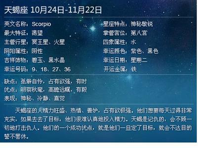 涧下水360星座