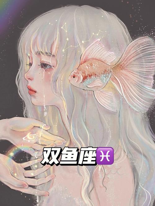 双鱼座应该如何停止胡思乱想