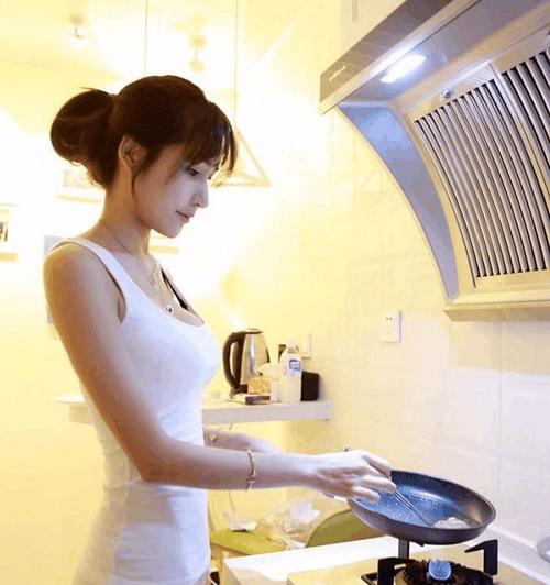 结婚头三天不能进厨房