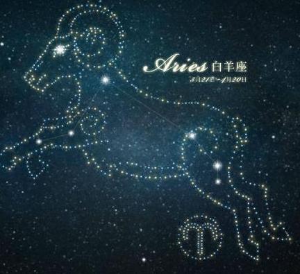 YAO叔白羊座一周运势