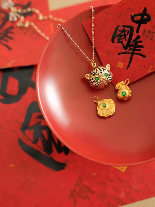 属虎人佩戴什么旺自己