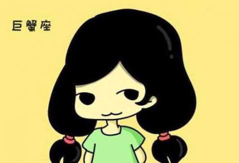 毒妇心肠天使脸蛋的星座女
