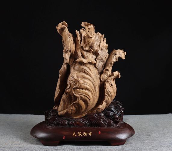 家居招财摆件介绍