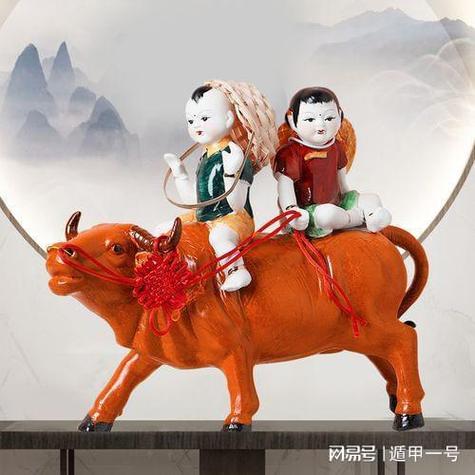 属牛的五大贵人