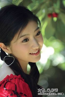 谁是你的爱情贵人