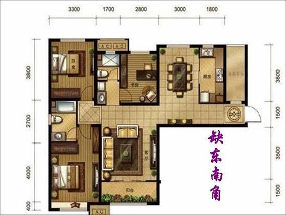 什么住房风水会影响生育