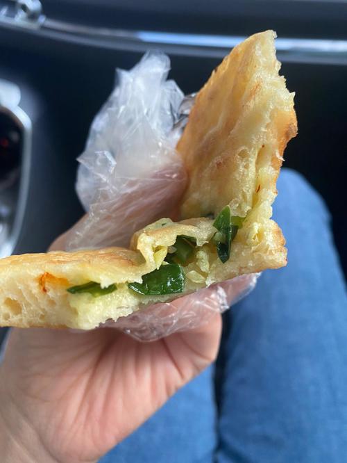 梦见卖烧饼的摊子有什么征兆