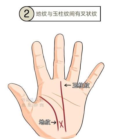 怎么样算坎宫三角纹