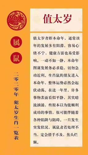 2020年庚子岁运并临是什么意思