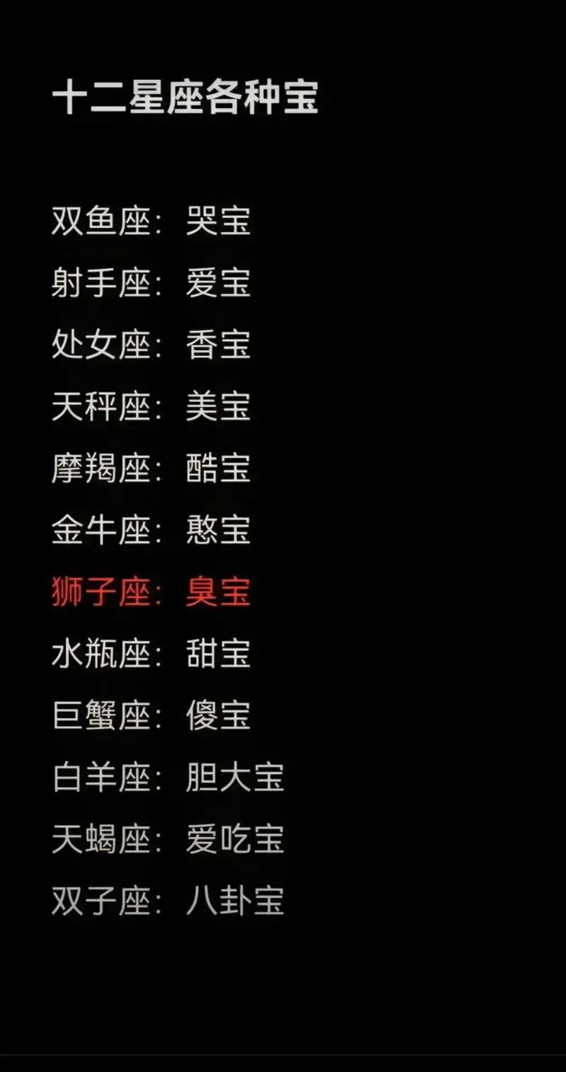 十二月是什么星座