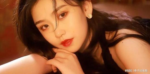 不用装扮,天生就好美的星座女