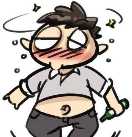 狮子座男生喝醉的表现
