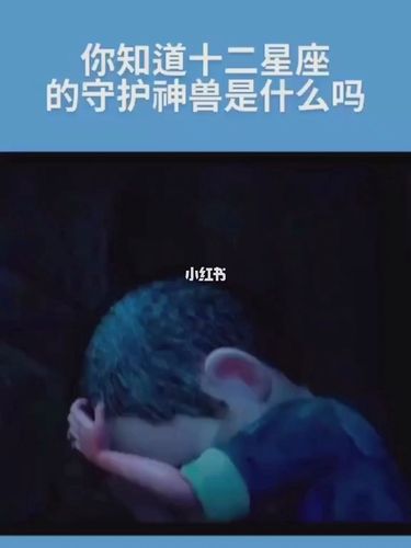 十二星座专属魂兽
