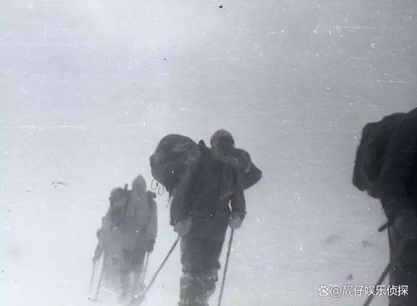 梦见雪崩被埋
