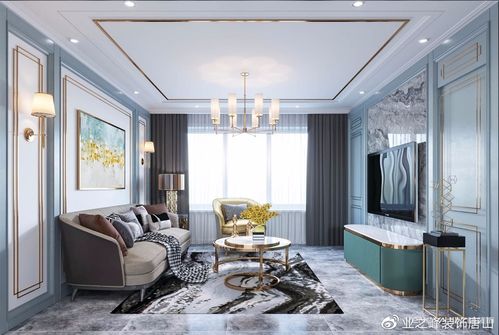 2020年装修房子流行什么风格