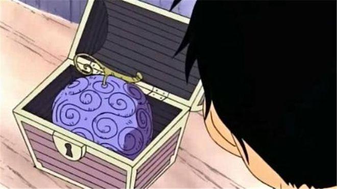 十二星座最适合海贼王里面什么果实