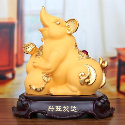 2020年属鼠本命年带什么转运