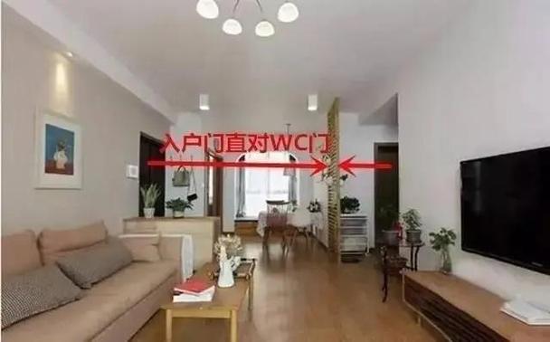 长时间不住的房子入门前讲究
