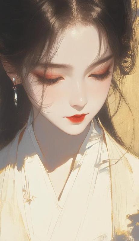 梦见红衣女人是什么意思