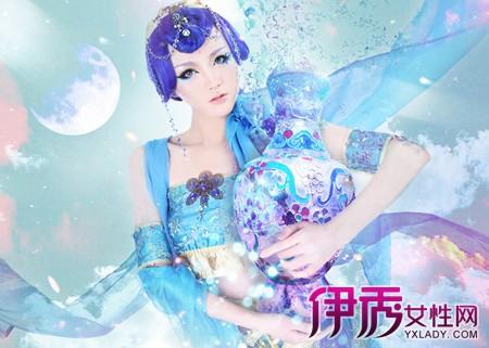 水瓶座老婆(水瓶座女人)