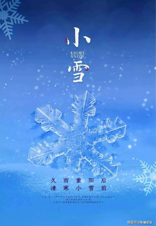 2022年小雪贵人运旺盛的四大星座