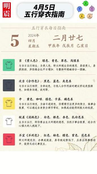五行穿衣每日指南:2022年9月23日穿什么颜色旺运势