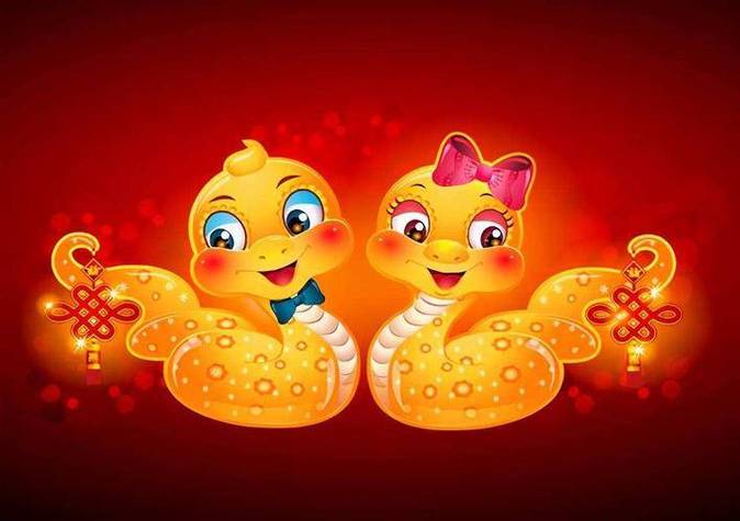吉祥之命，一生富贵的生肖
