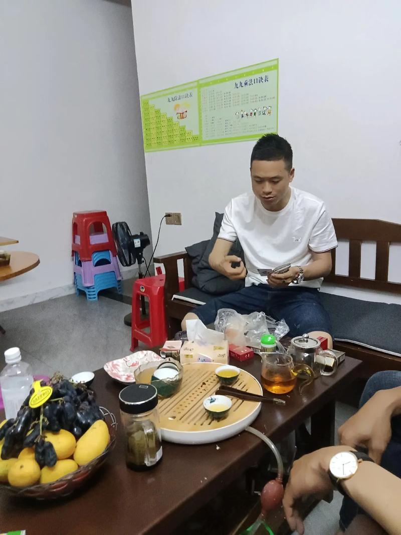 是好爸爸又是好丈夫的血型男