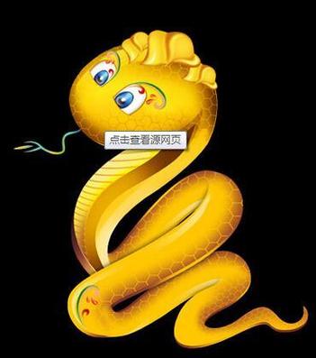 属蛇的人的个性