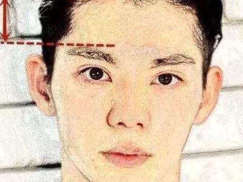 最容易招小三徘徊的男人面相