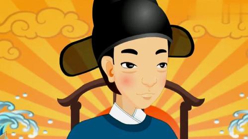 长大能当官孩子的特征