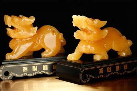 家里招财的风水
