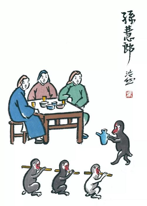 骄傲的倔强，一个人也要优雅生活的生肖